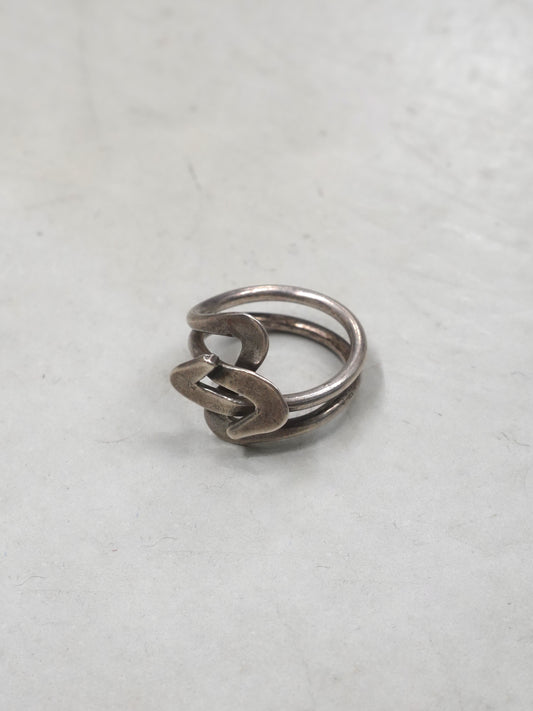 Silver950 Ring