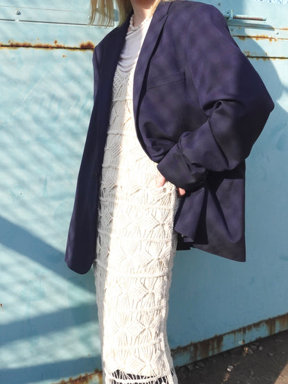 Tailored Jacket