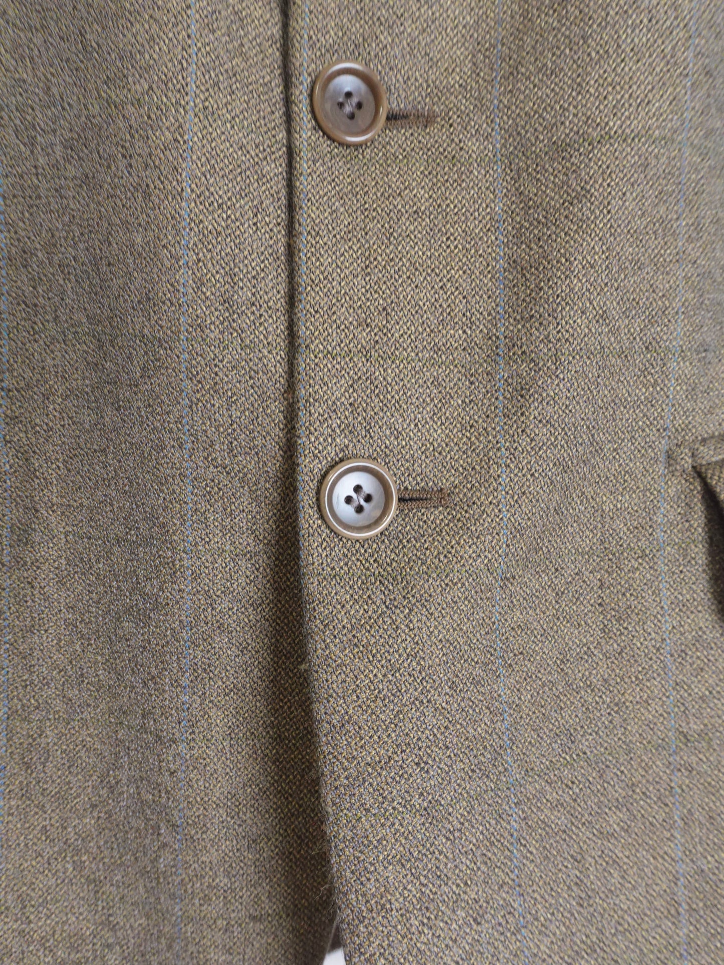 Remake Tailored Vest