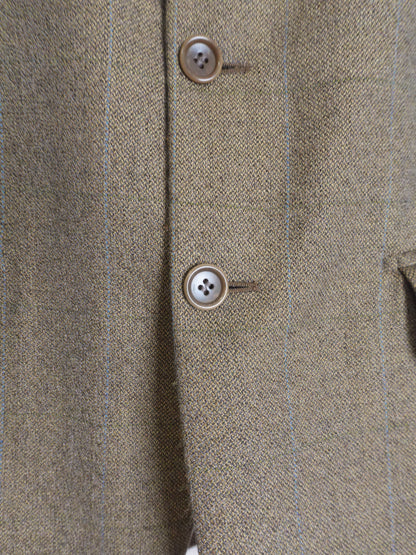 Remake Tailored Vest
