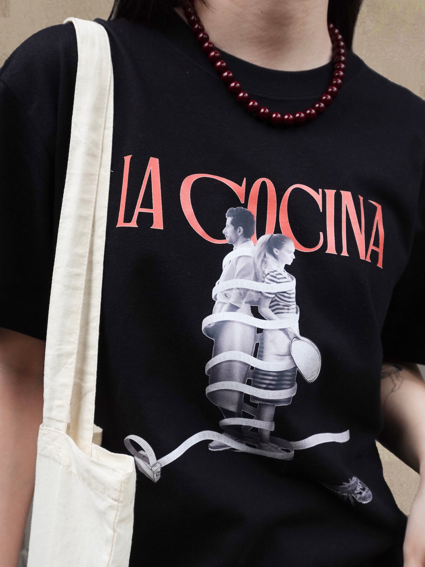 LA COCINA Tシャツ