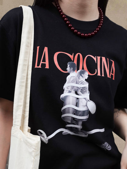 LA COCINA Tシャツ