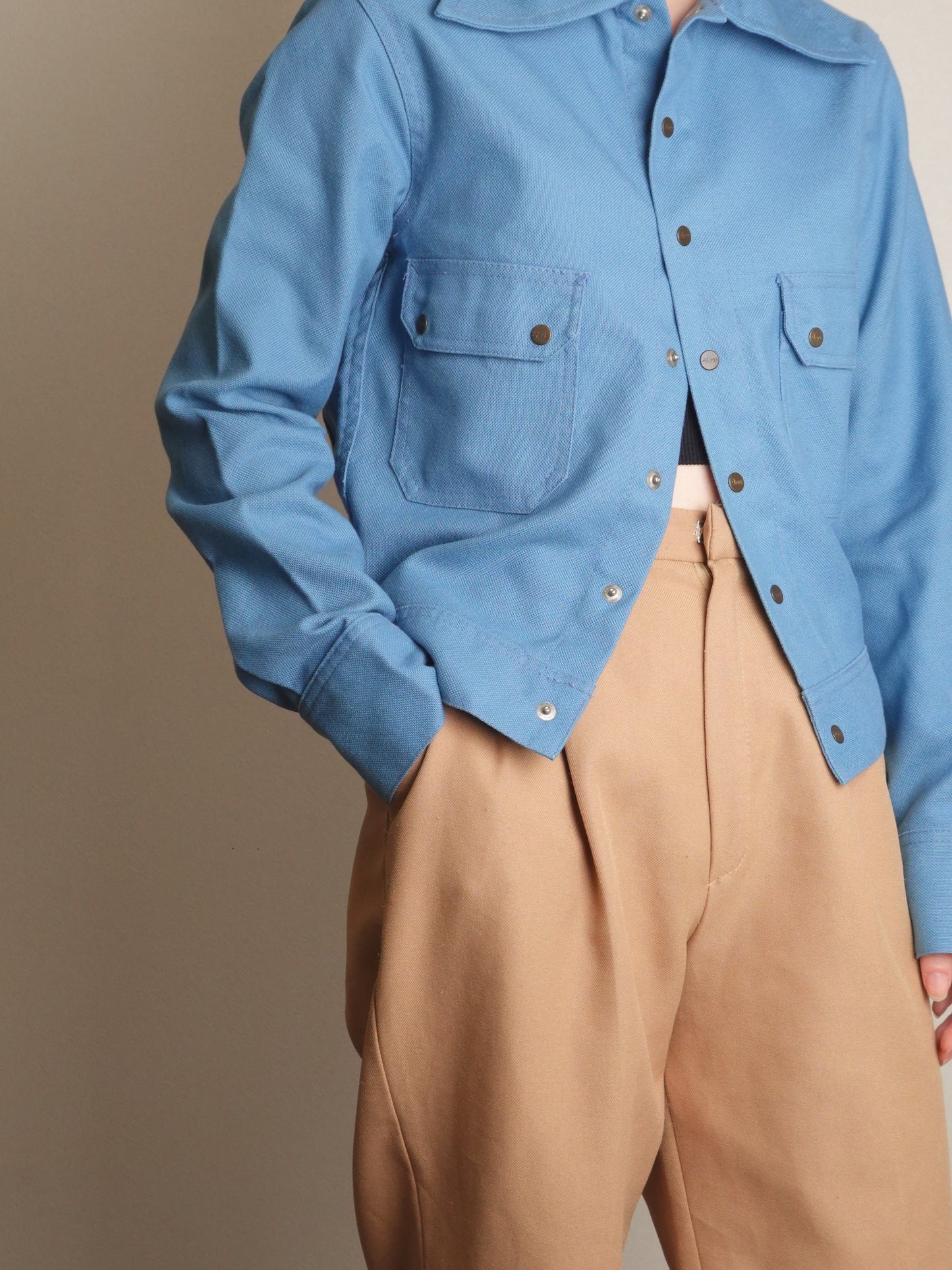 Tracker Jacket