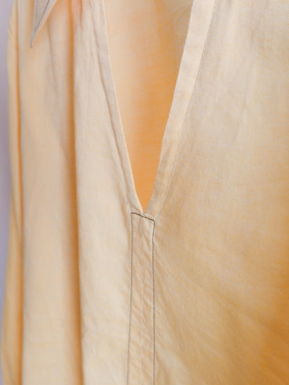 Italy Skipper Stitch Shirt