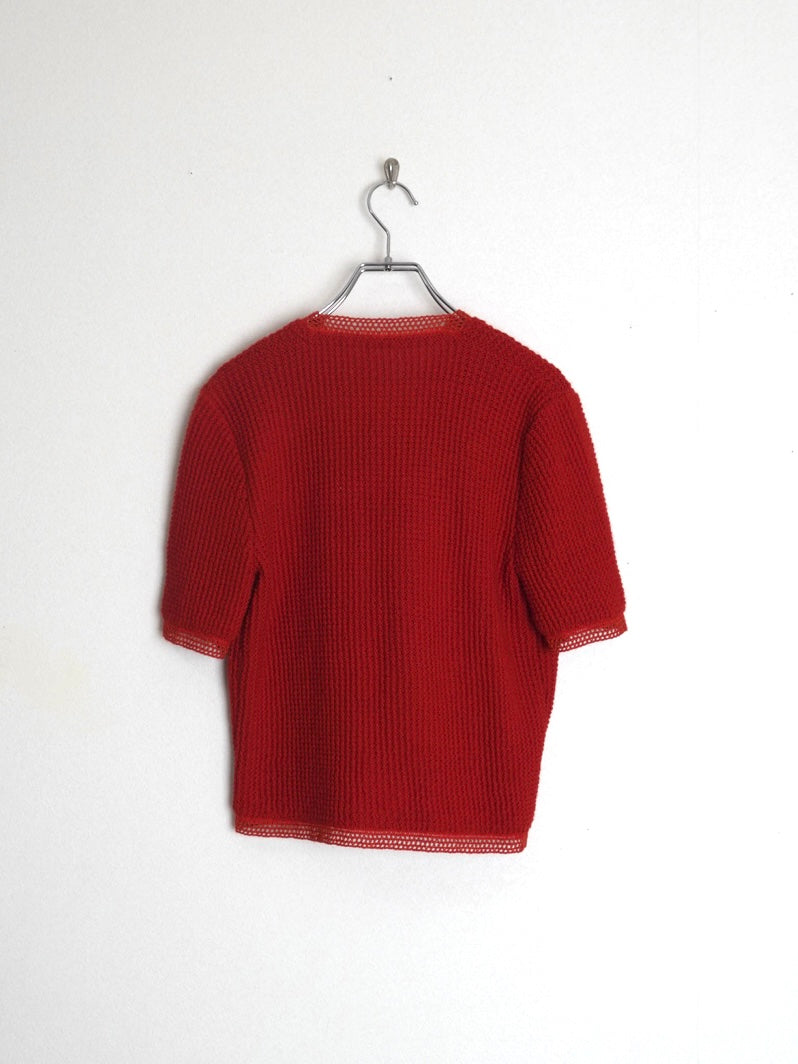 Knit Cardigan