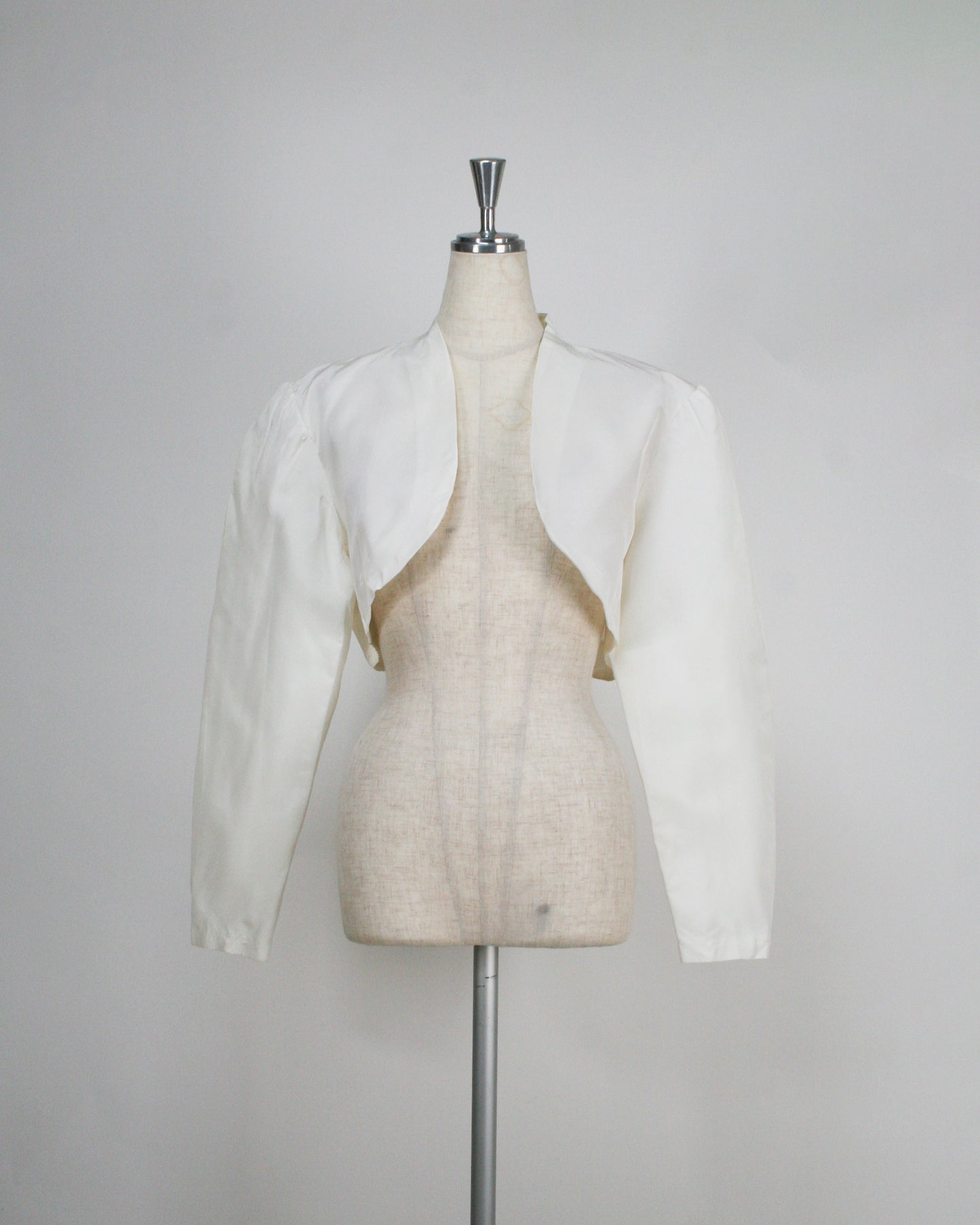 USA Puffsleeve Bolero Jacket