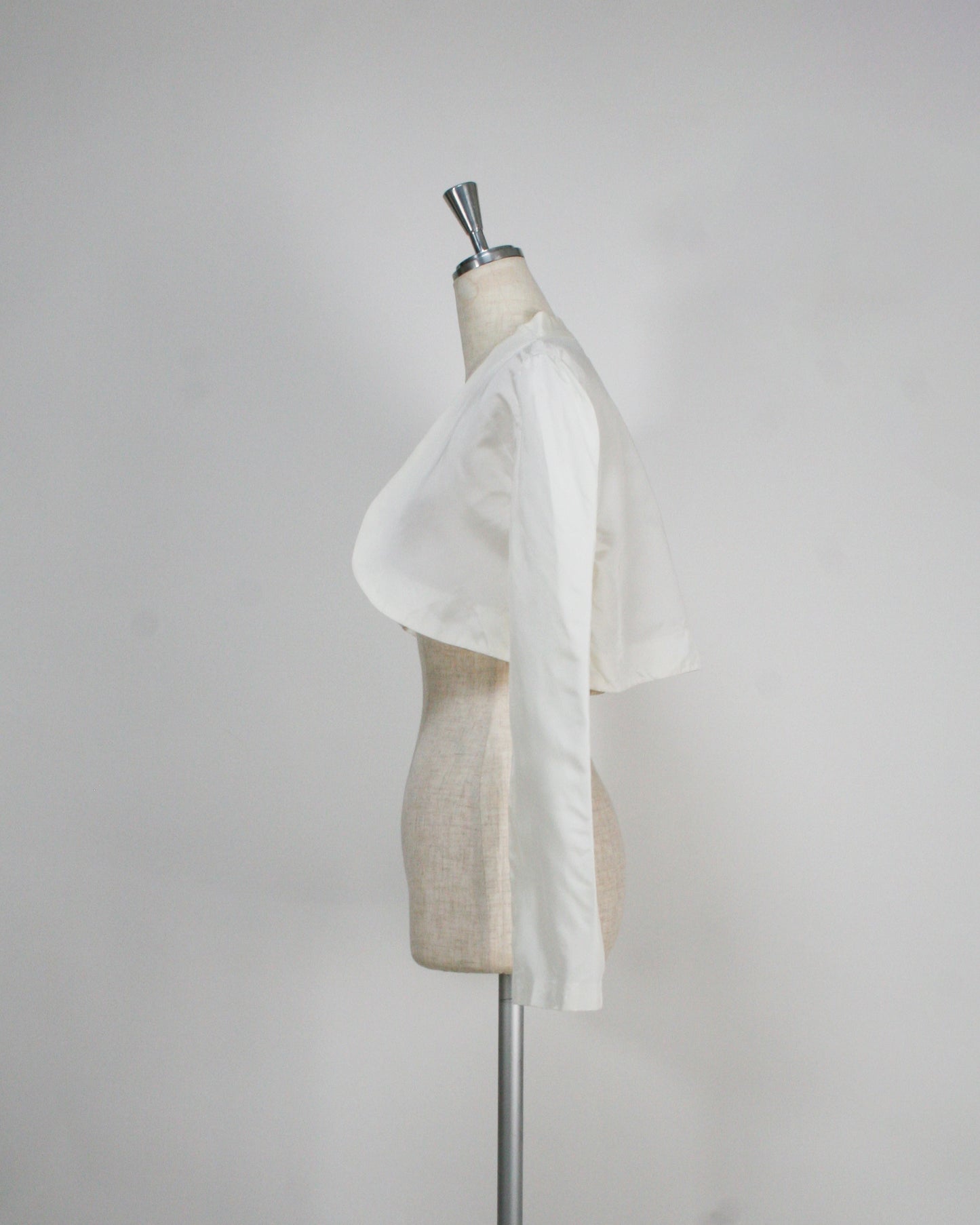 USA Puffsleeve Bolero Jacket