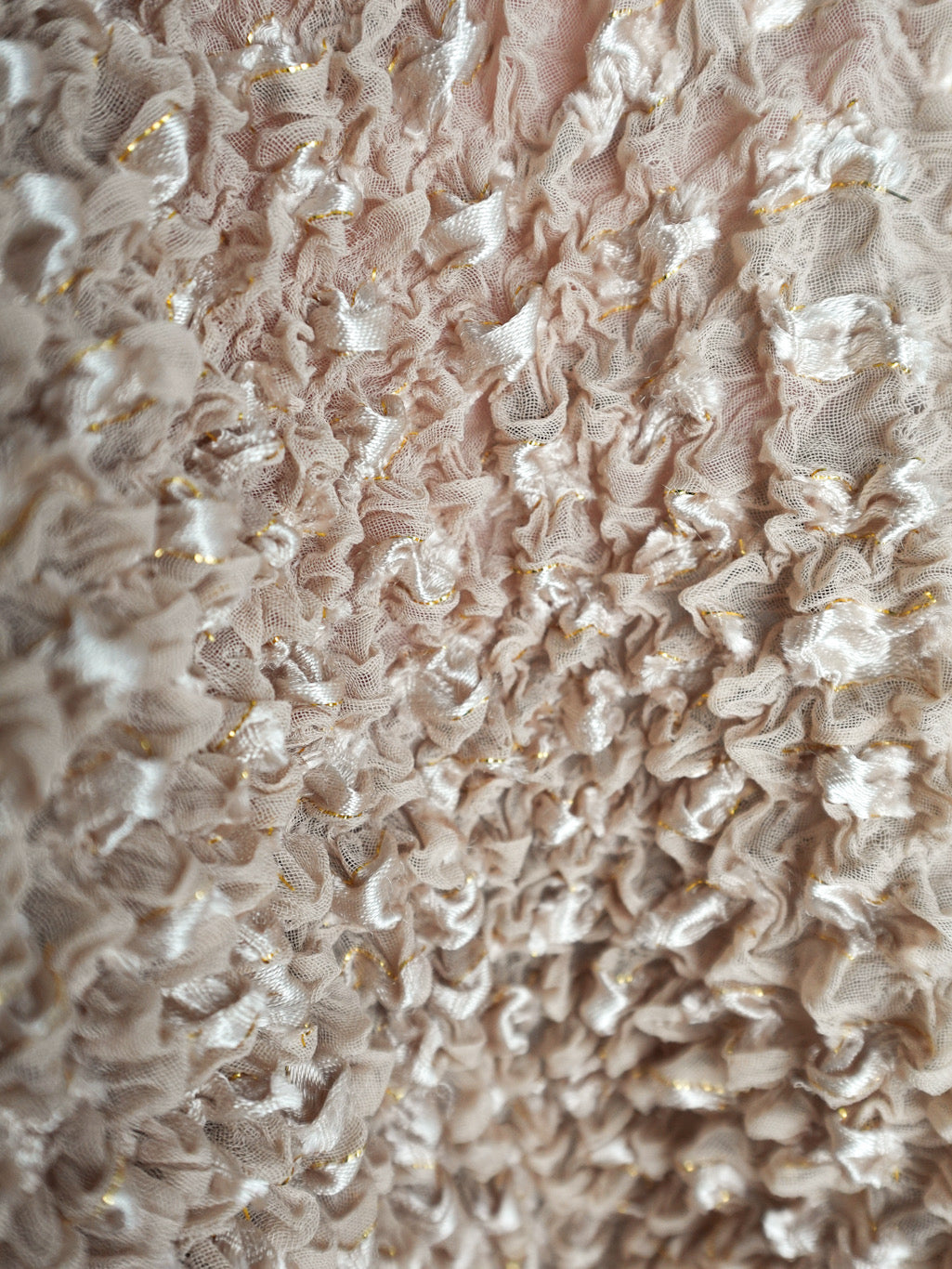 Popcorn Tops