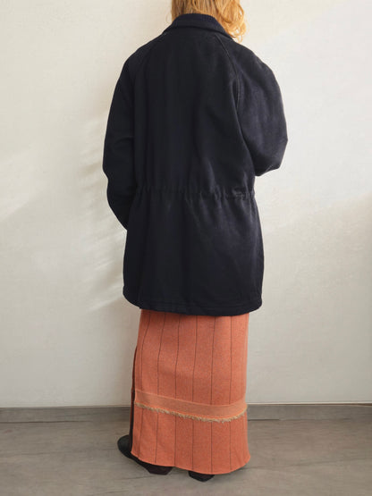 60s “McGREGOR” Wool Coat