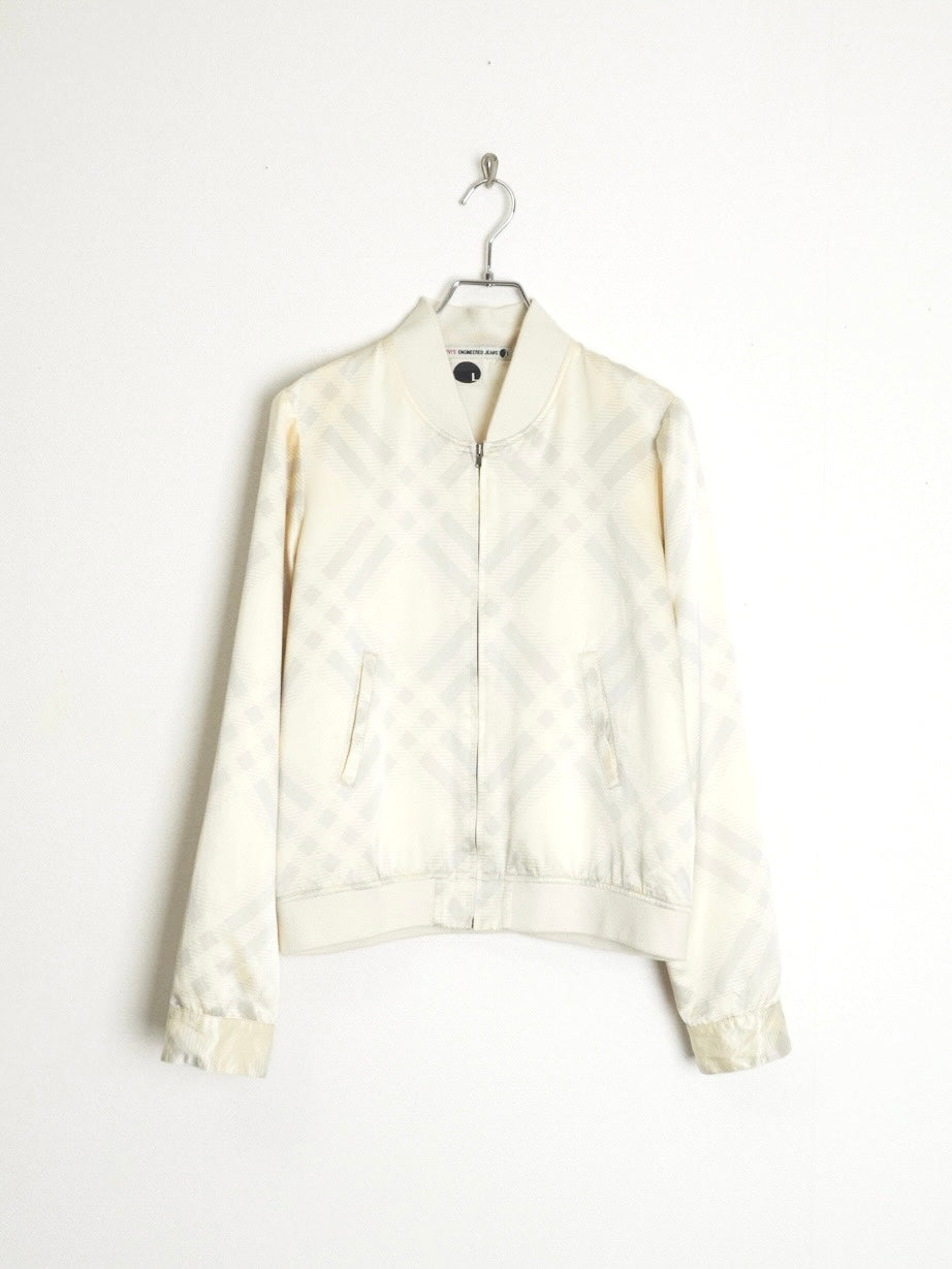 Levis Engineered Jeans Silk Blouson