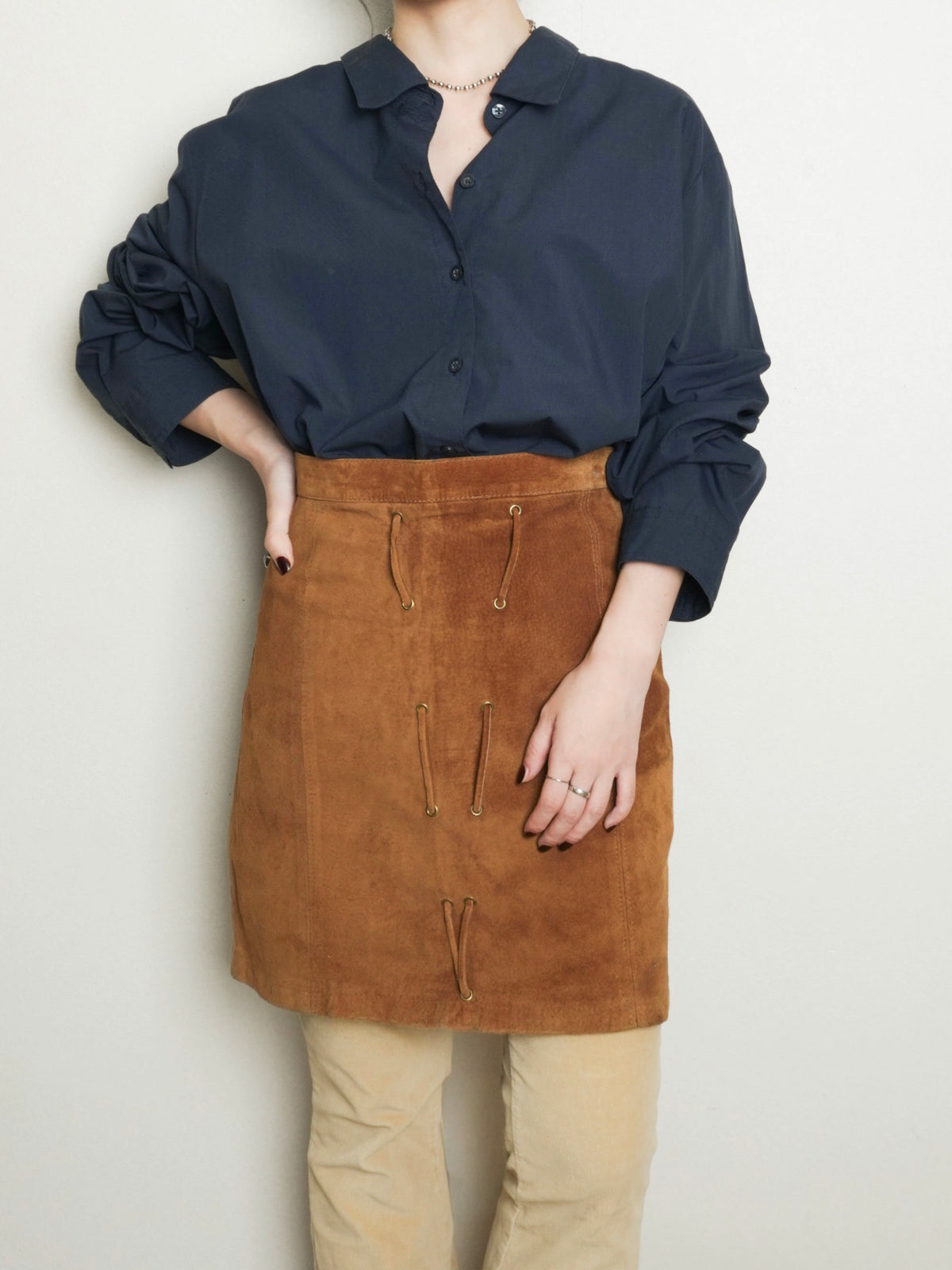 Plain Shirt