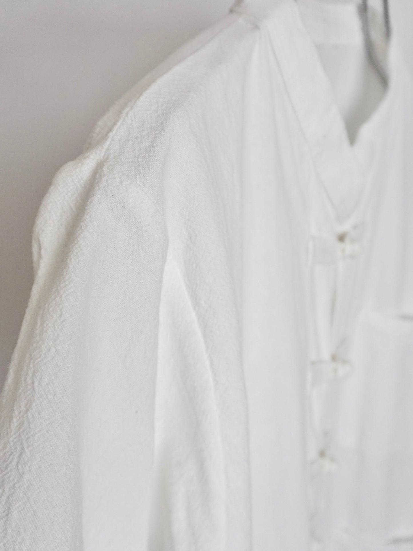China Motif Shirt