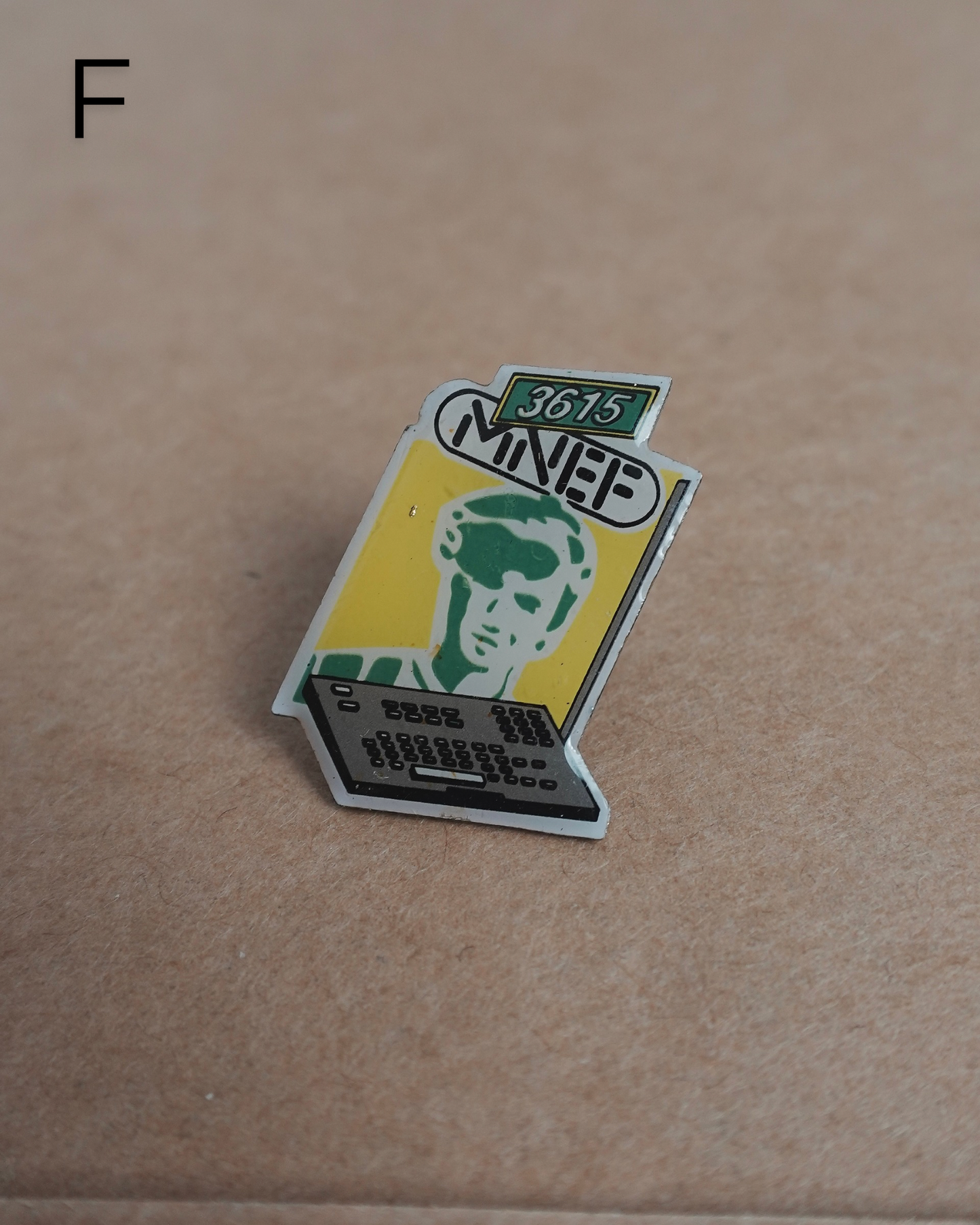 pins