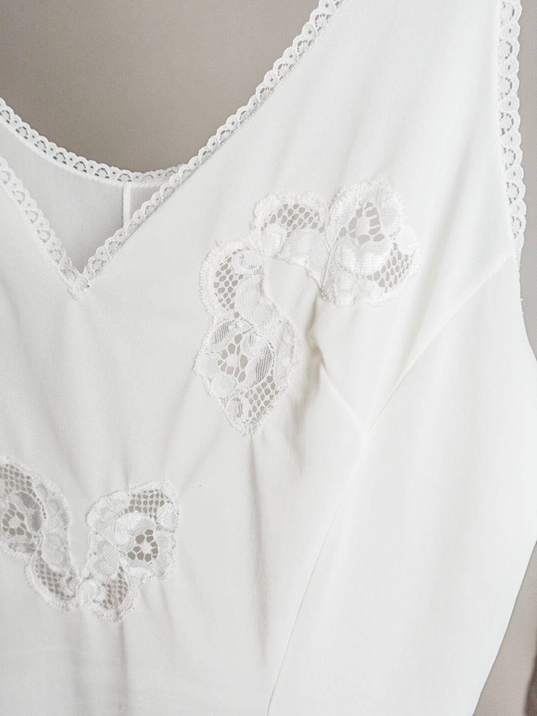 Lace Slip dress
