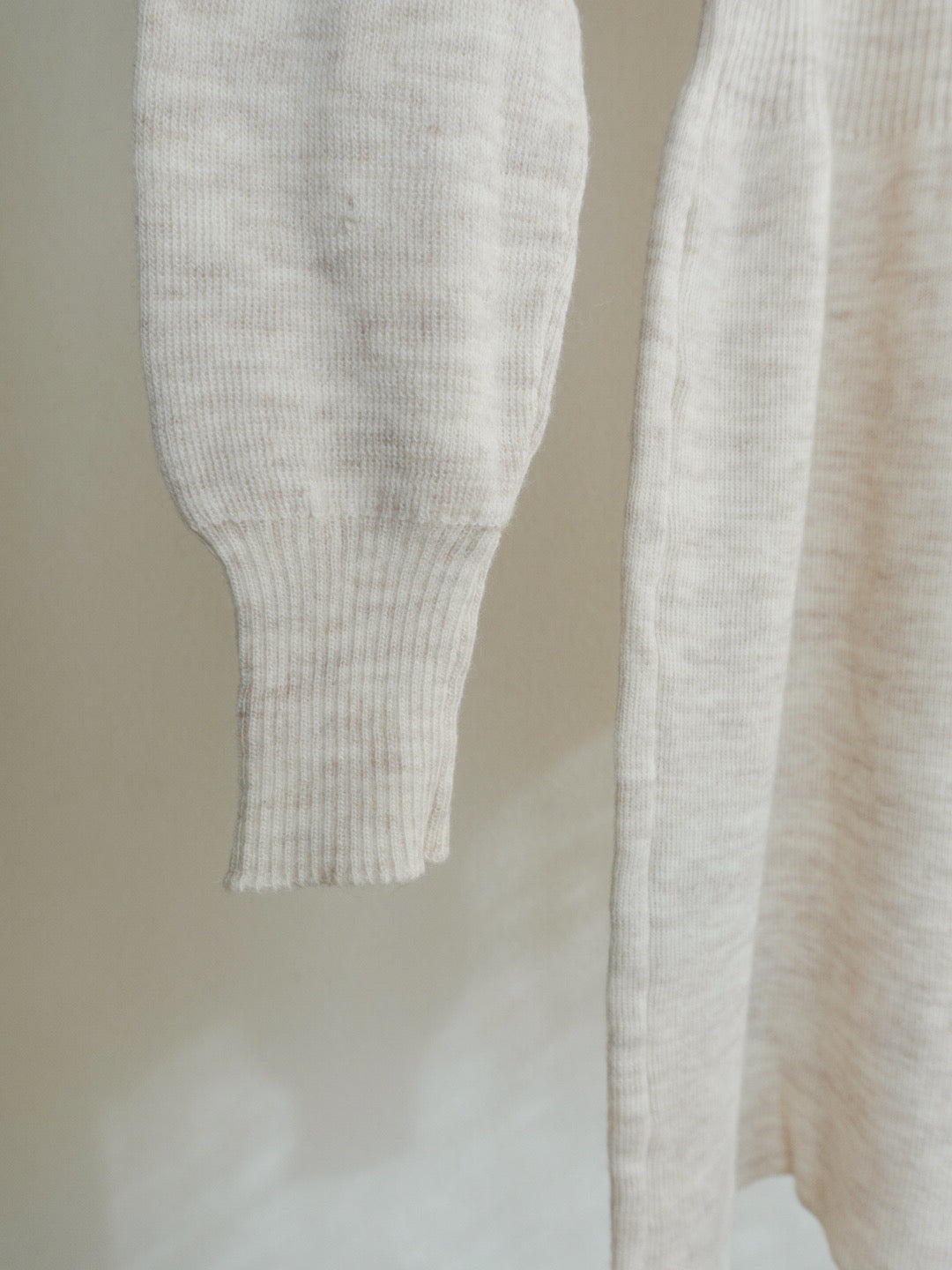 Euro Wool Underwear