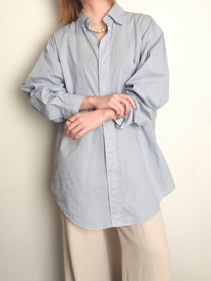 90s "Ralph Lauren"  Shirt