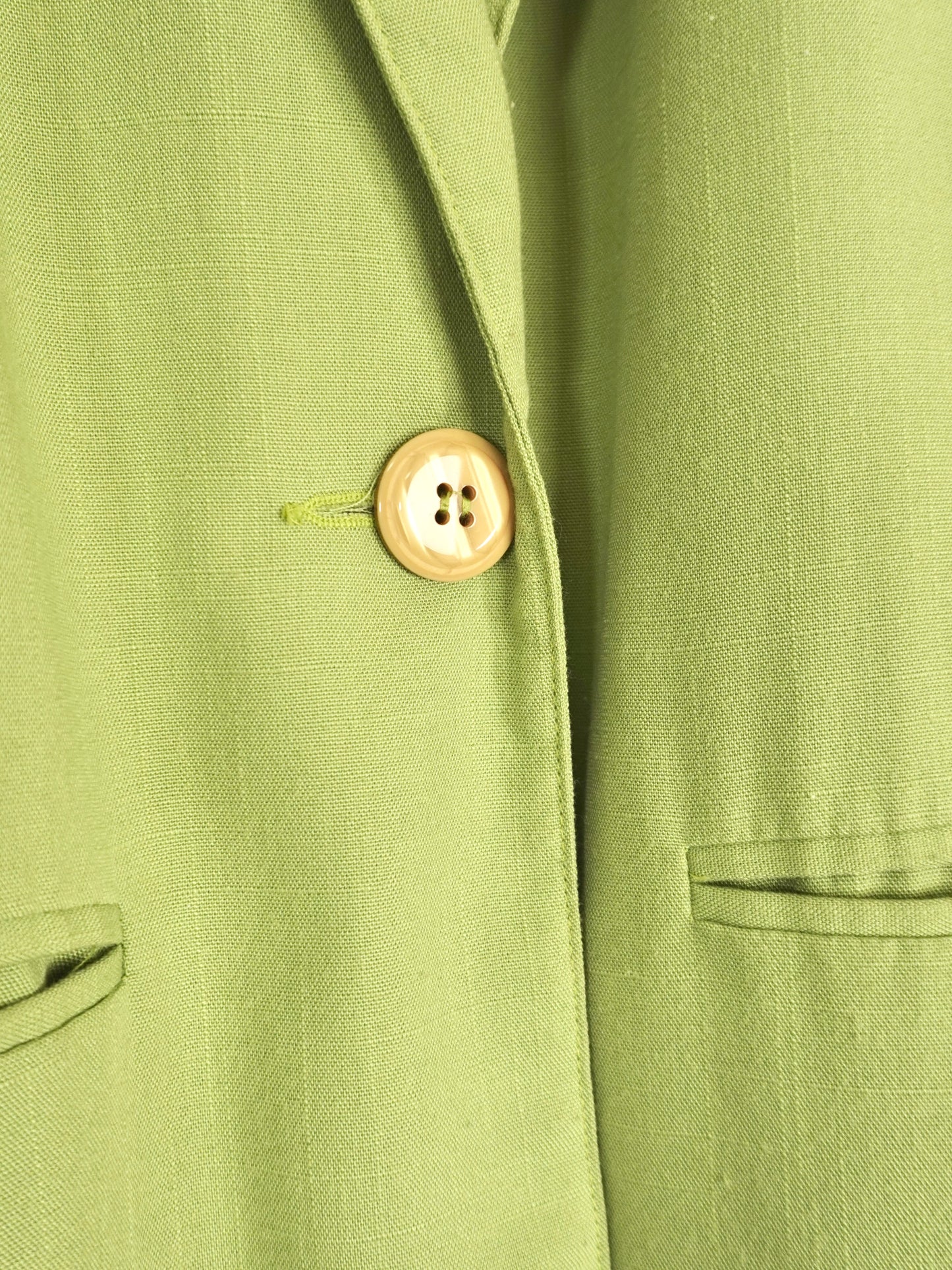 Tailored Jacket