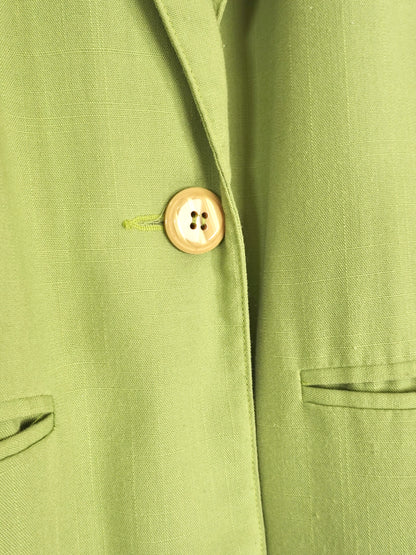 Tailored Jacket
