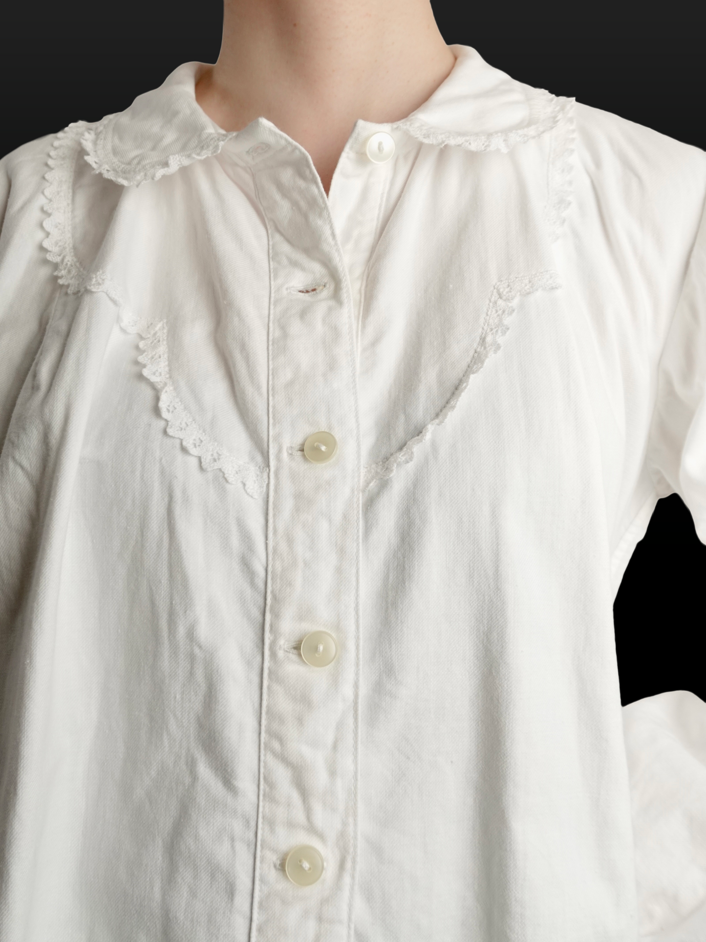 Shirt Dress