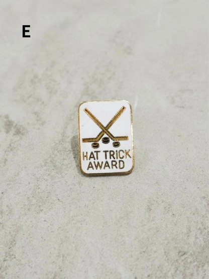 Pins