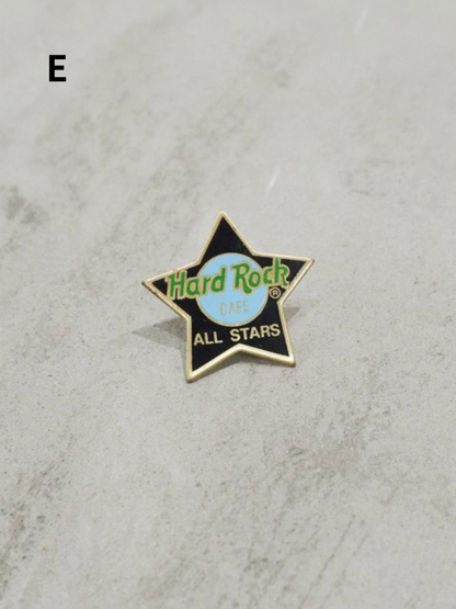 Pins