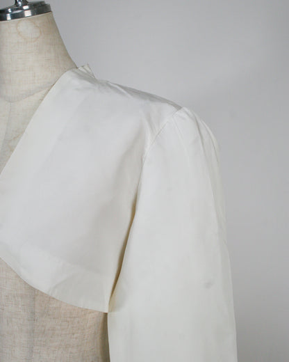 USA Puffsleeve Bolero Jacket