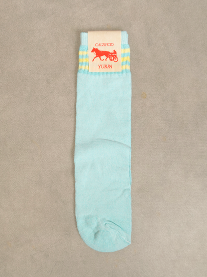 1970-80s ”Calzificio Yurpa" Dead stock Socks
