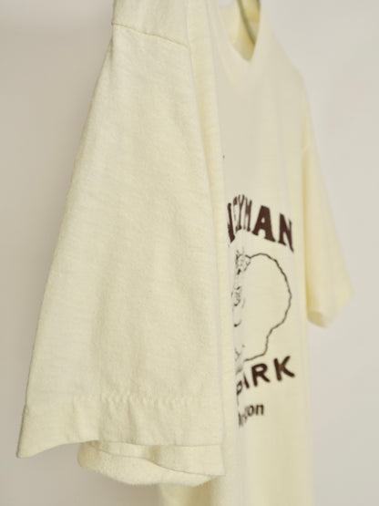 80s~ Print Tee
