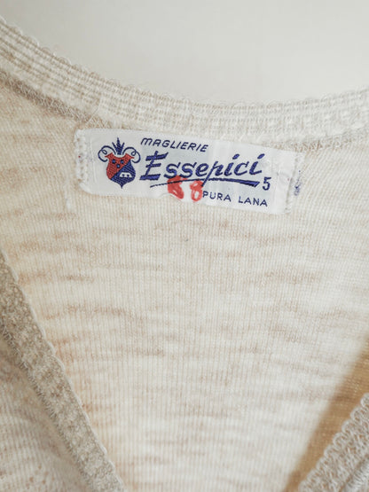 Euro Wool Underwear