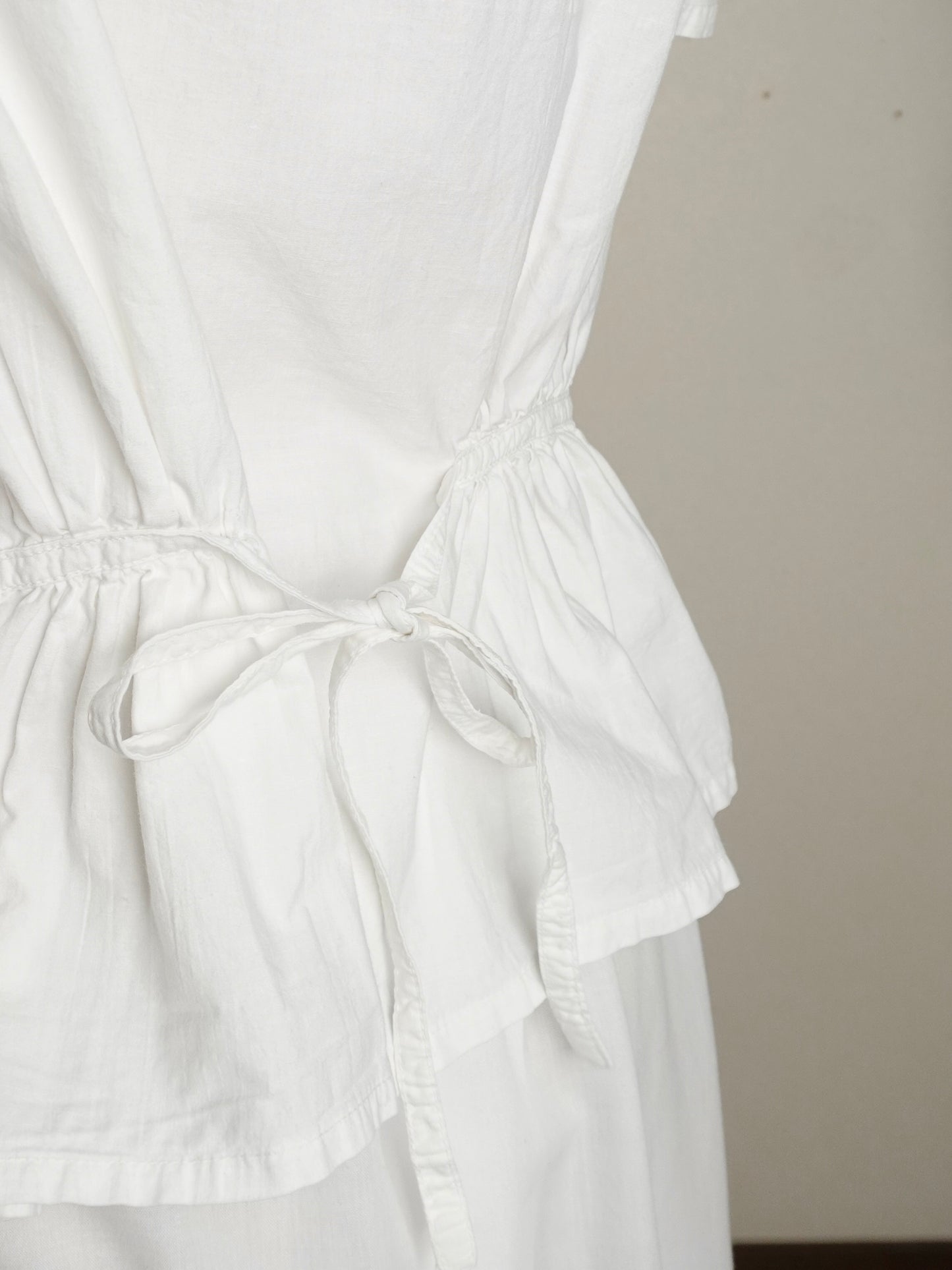 Cotton Tops
