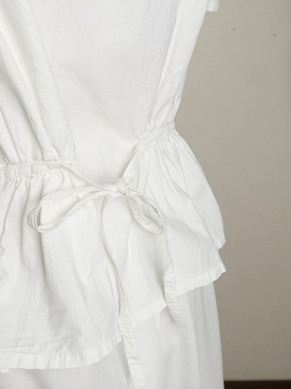 Cotton Tops