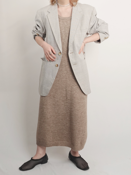 Knit Onepiece