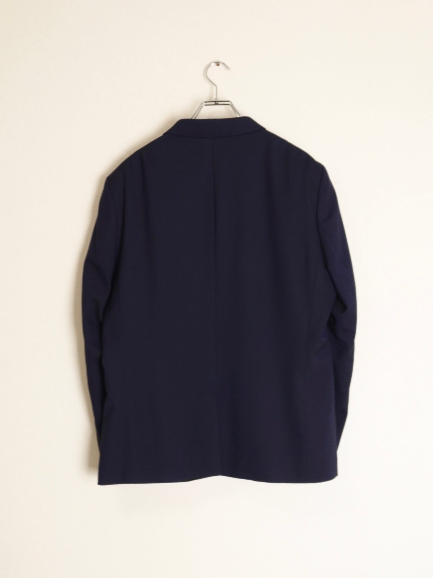 Tailored Jacket
