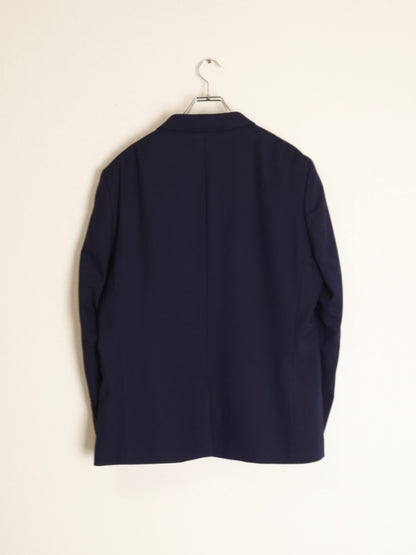 Tailored Jacket