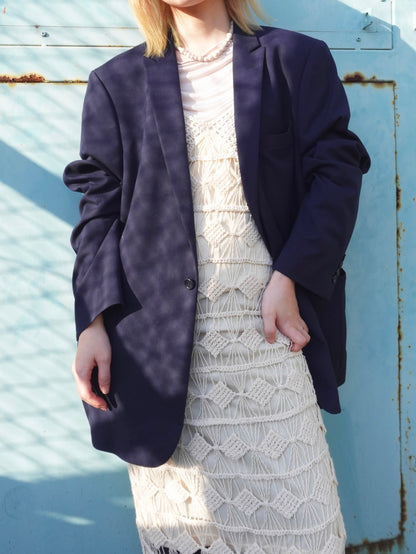 Tailored Jacket