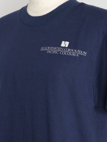 80s Print Tee