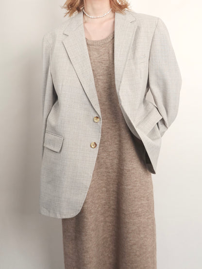 80s~ "JC Penny" Tailored Jacket