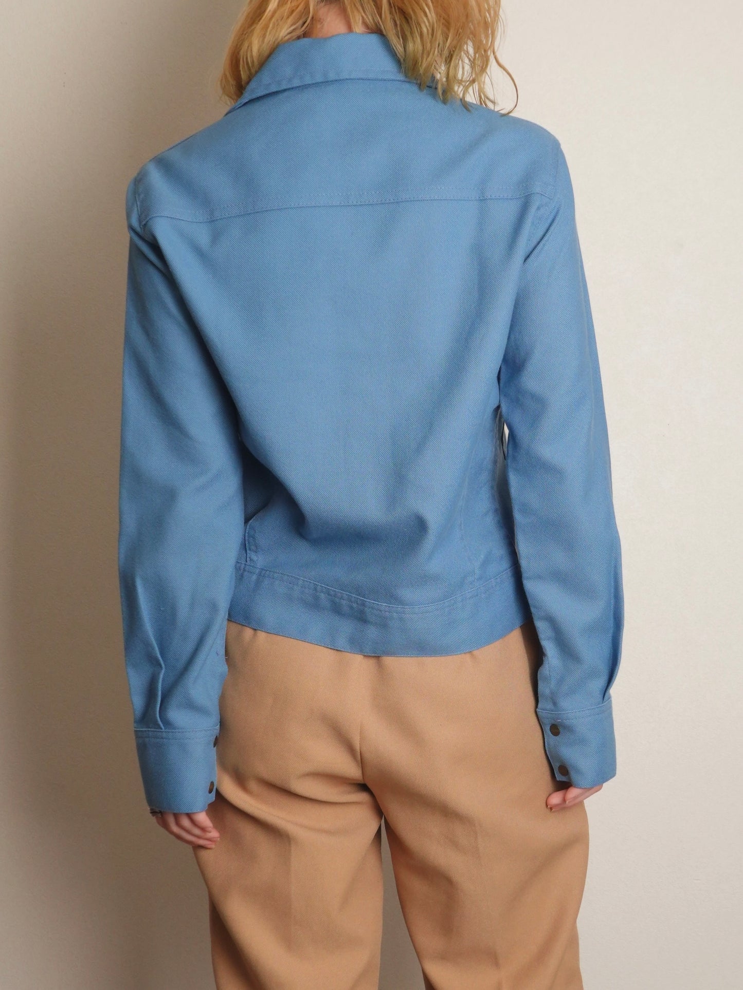 Tracker Jacket