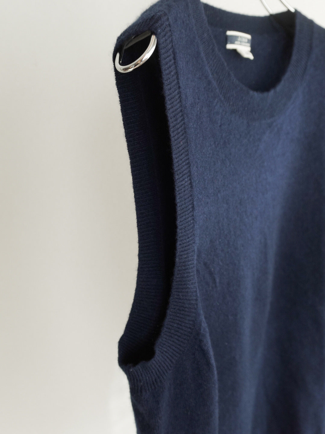 J.CREW Cashmere Knit Vest