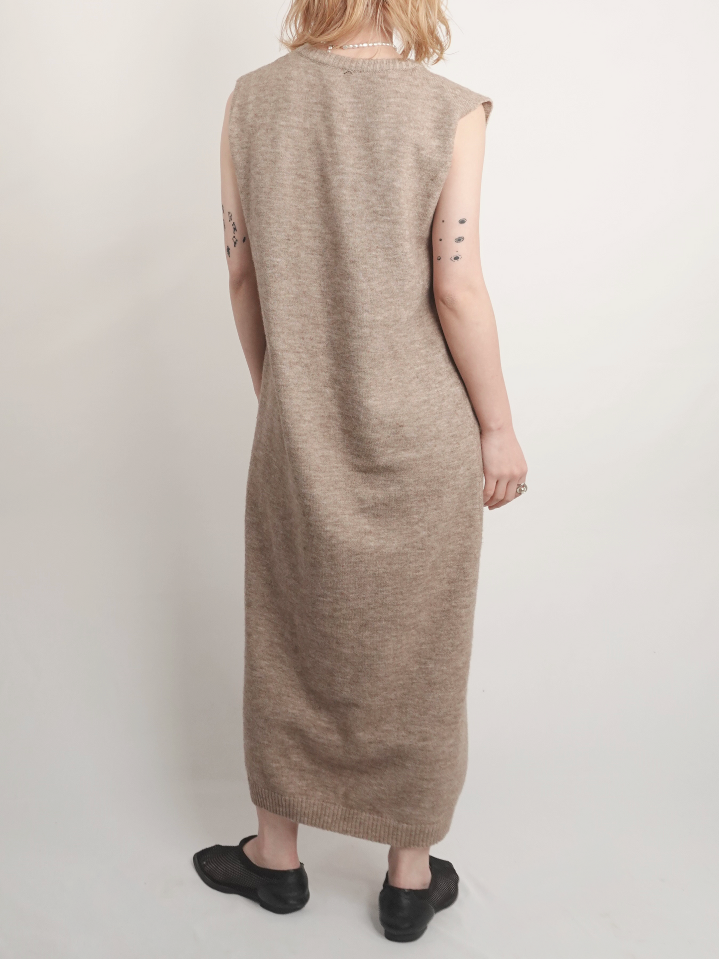 Knit Onepiece