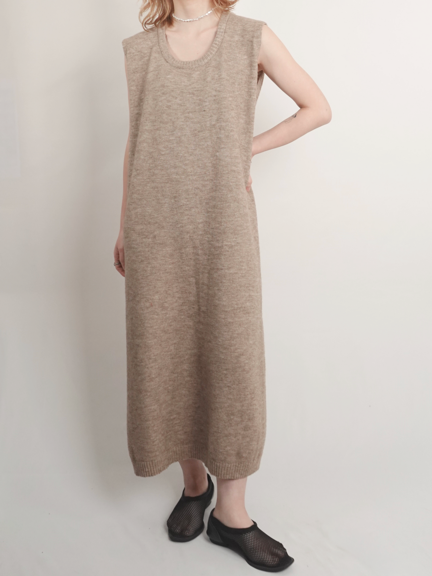 Knit Onepiece