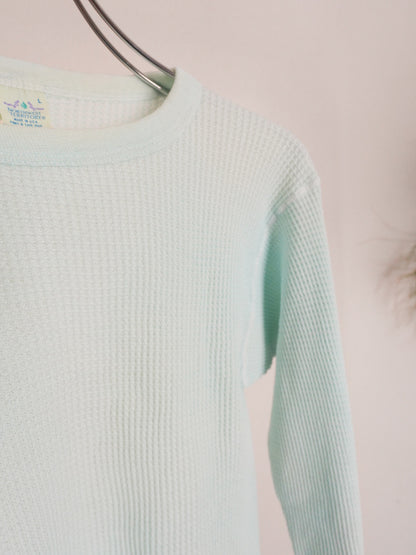 80s~ Overdye Thermal