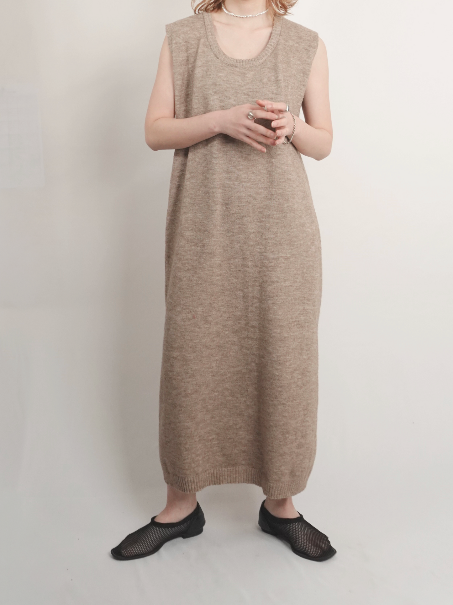 Knit Onepiece