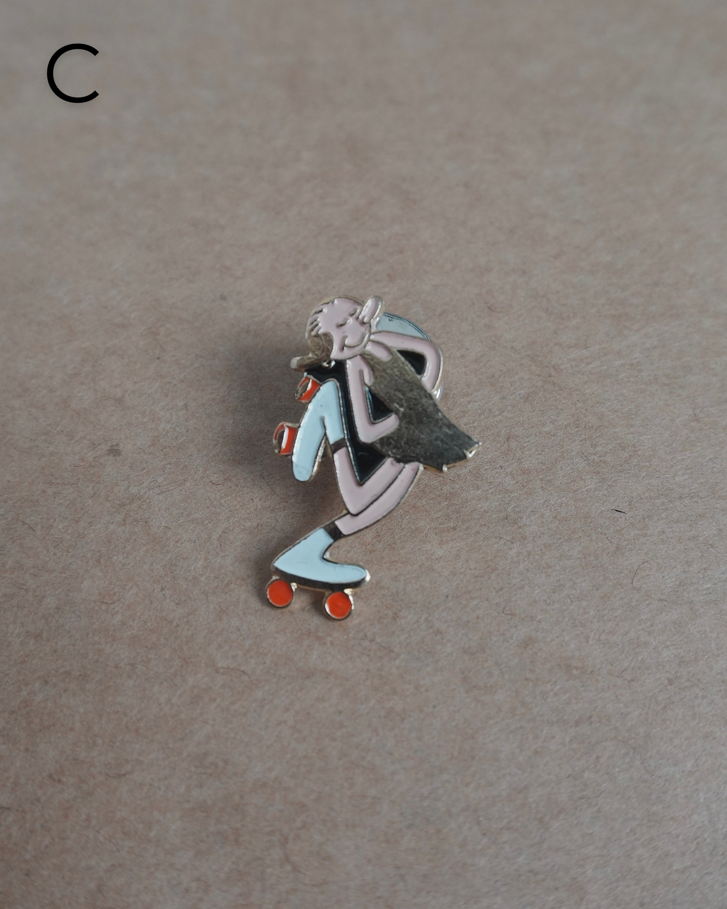 pins