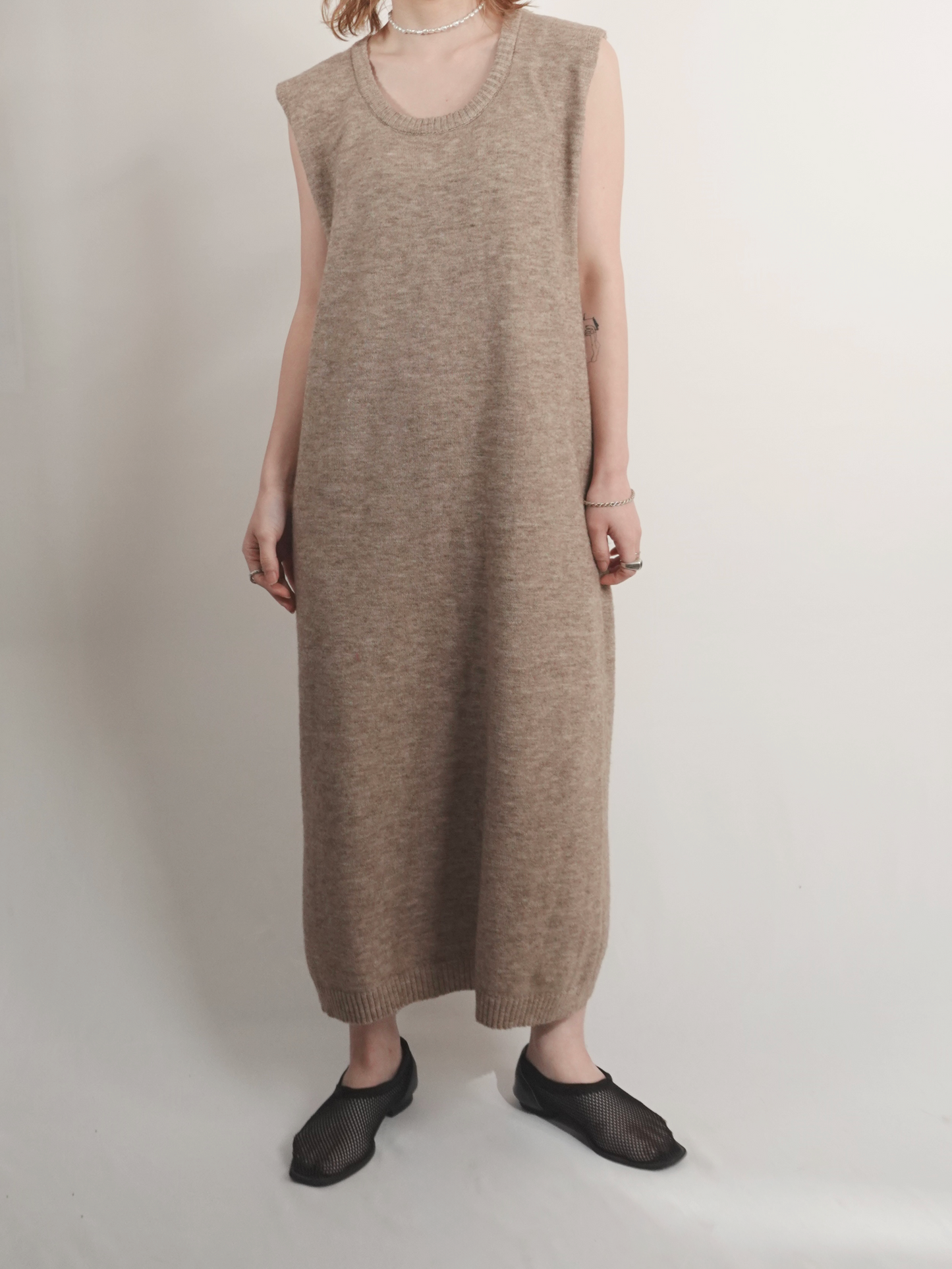 Knit Onepiece