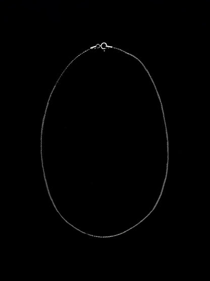 Italy Silver925 Chain Necklace