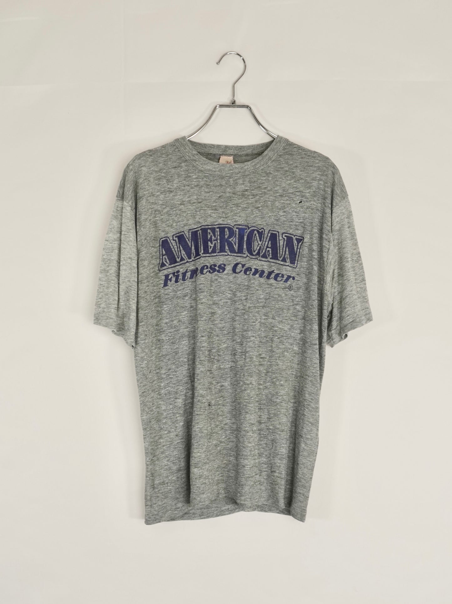 80s Print Tee
