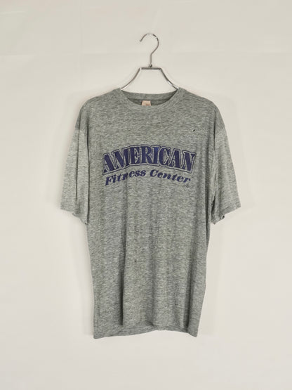 80s Print Tee