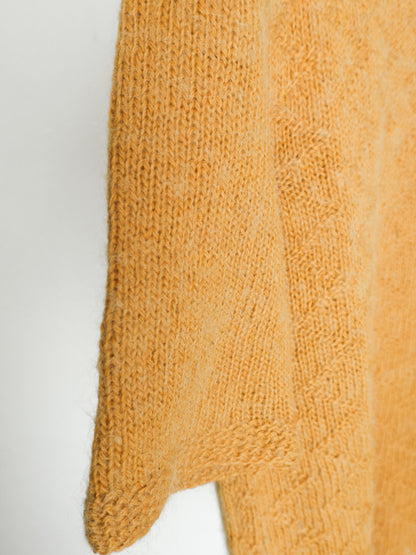 Shortsleeve Knit