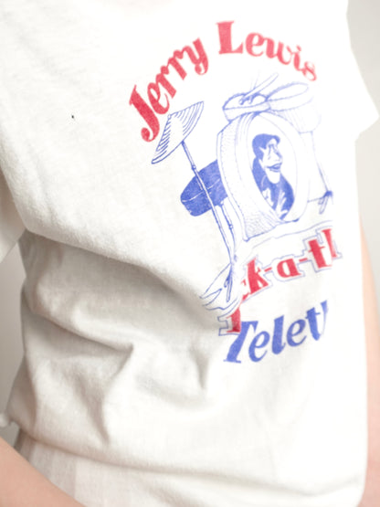 70s Print Tee